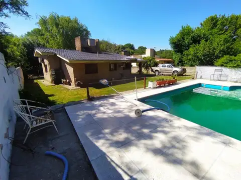 Casa en Venta 26 años