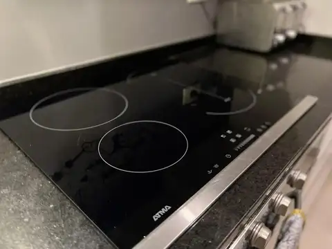 Departamento en Palermo Nuevo
