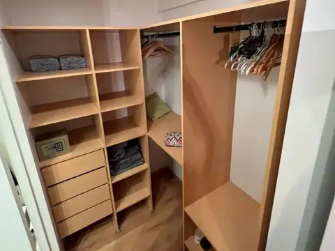 Departamento en Alquiler en Palermo Nuevo, USD 1.200