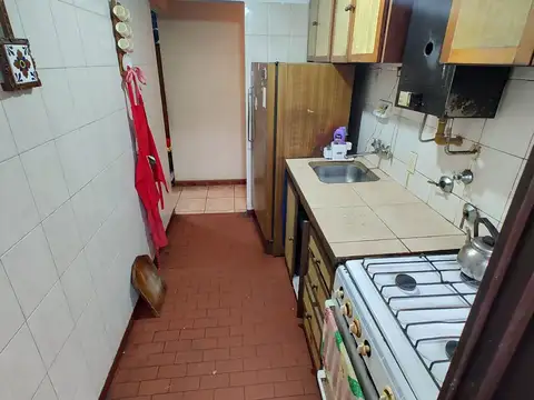 Departamento en Venta de 3 dormitorios