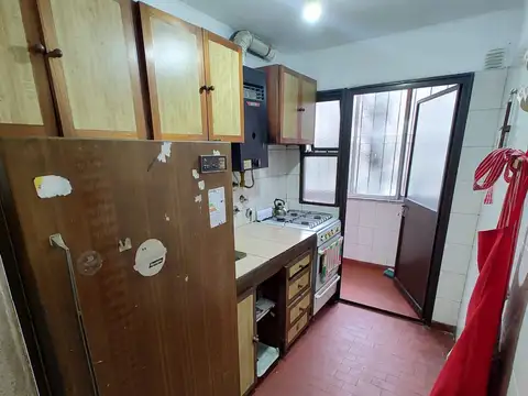 Departamento en Venta de 4 ambientes