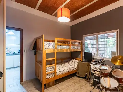 Depto Tipo Casa en Venta 46 años