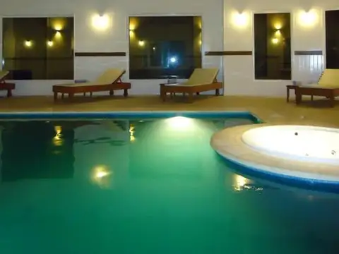 Hotel 5 estrellas