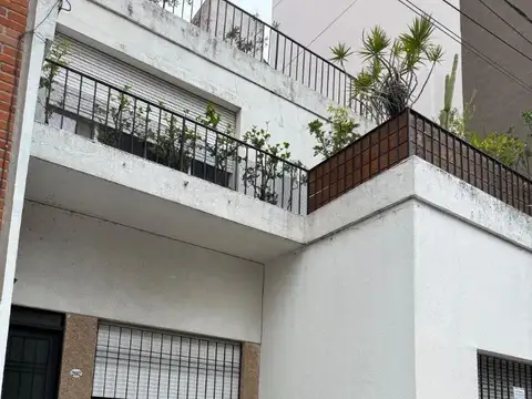 Avenida García Del Río 2600
