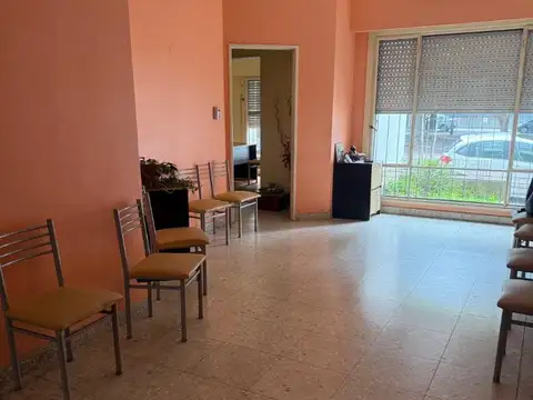 Departamento en Venta en Saavedra, USD 180.000