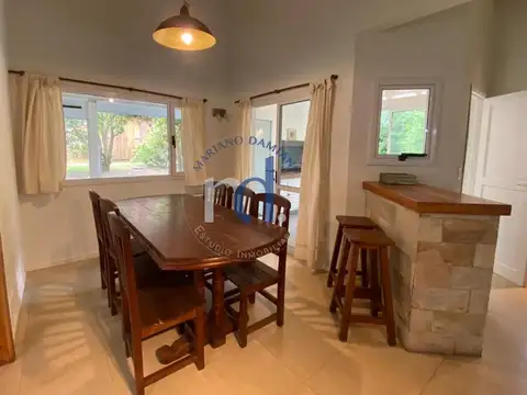 Casa en Venta al Oeste