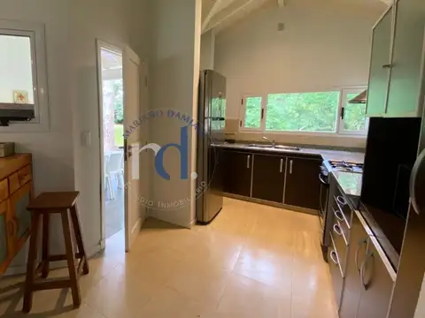 Casa 3 Dormitorios en Venta en Pinamar Zona Norte