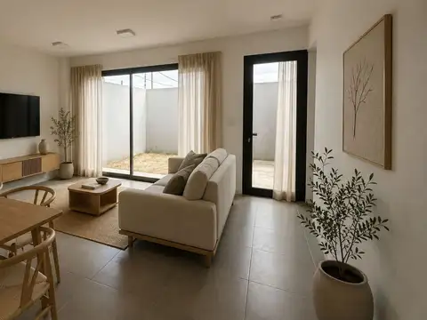 Casa en Venta de 2 dormitorios