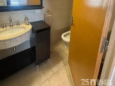 Departamento en Venta al Norte