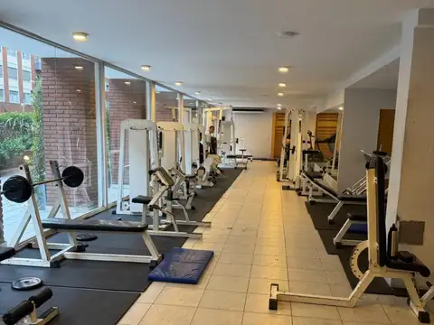 Departamento en Venta en Puerto Madero, USD 220.000