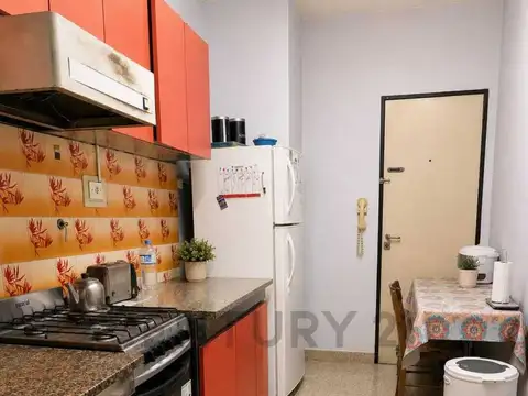 Departamento en Venta 1976 años