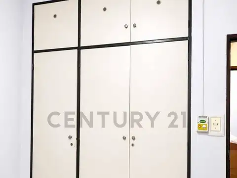 Departamento 4 Ambientes con Balcón - Barrio Güemes, a Metros de Nueva Córdoba