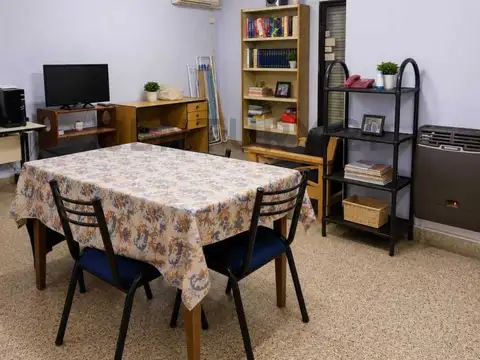 Departamento 4 Ambientes con Balcón - Barrio Güemes, a Metros de Nueva Córdoba