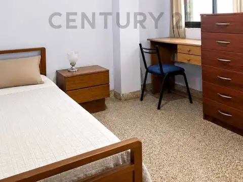 Departamento en Venta en Guemes, USD 75.000