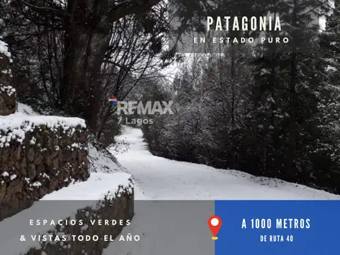 Terreno en Venta de 1847,0 m2