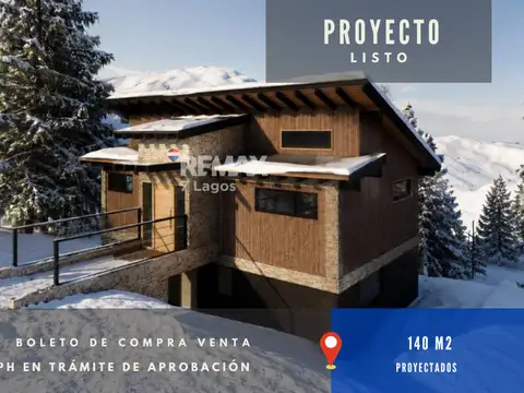 Terreno en Venta en San Martin de los Andes, USD 62.000