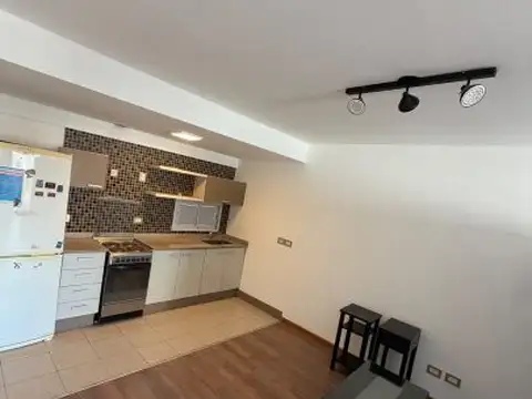 Departamento en Alquiler de Monoambiente