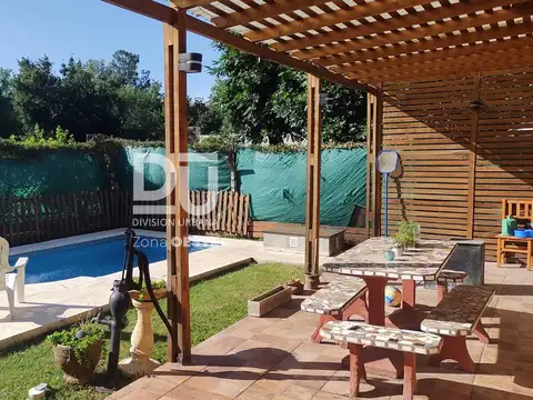 Casa en venta en Francisco Alvarez Moreno