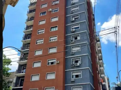 Venta departamento 5 ambientes La Boca