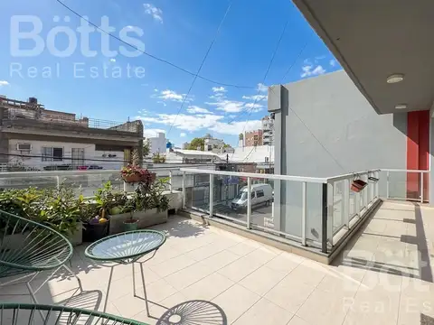 Departamento en Venta 10 años