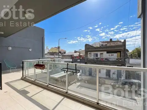 Departamento en Venta al Noreste