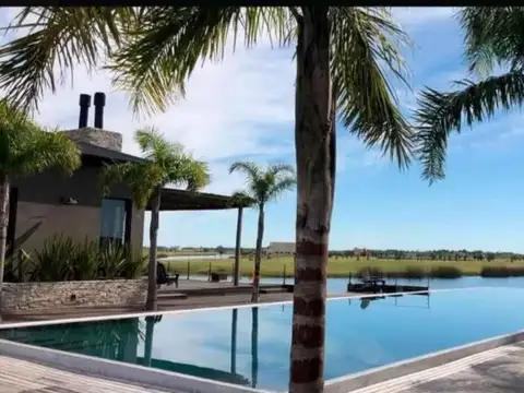 Venta de lote interno en El Naudir, Escobar