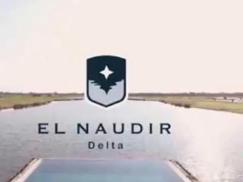 Oportunidad, venta de lote interno en El Naudir, Escobar