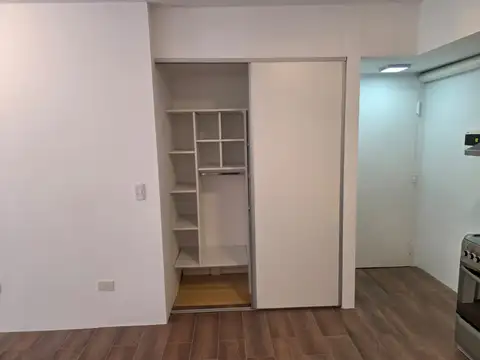 Departamento en Alquiler 6 años