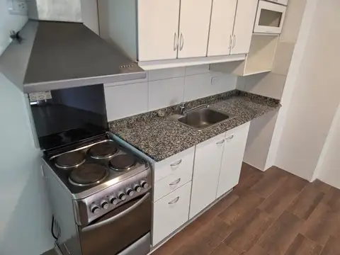 Departamento en Alquiler Permite mascota