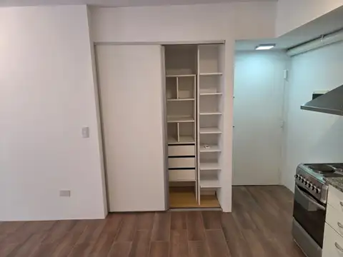 Departamento en Alquiler Apto profesional