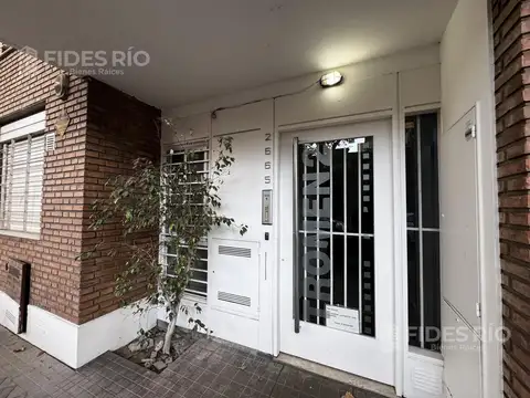 Venta Departamento un dormitorio en Pichincha