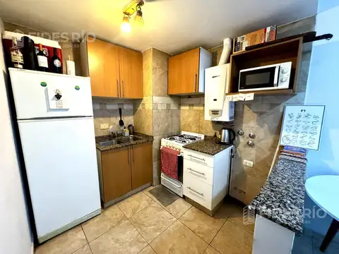 Departamento en Venta en Pichincha, USD 47.900