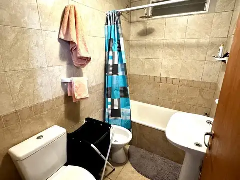 Venta Departamento un dormitorio en Pichincha