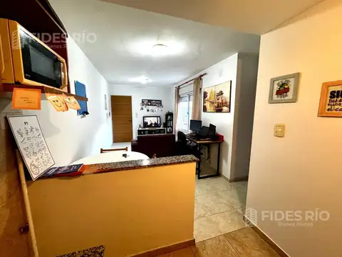 Departamento en Venta 18 años