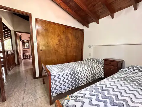 Casa en Venta en Mar de las Pampas, USD 180.000