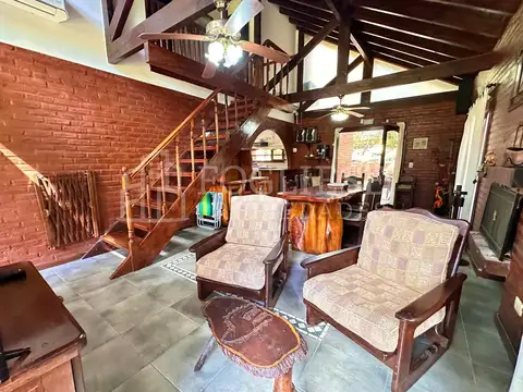 Casa en Venta 13 años