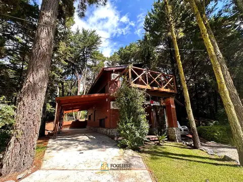 Casa de 4 ambientes en Venta