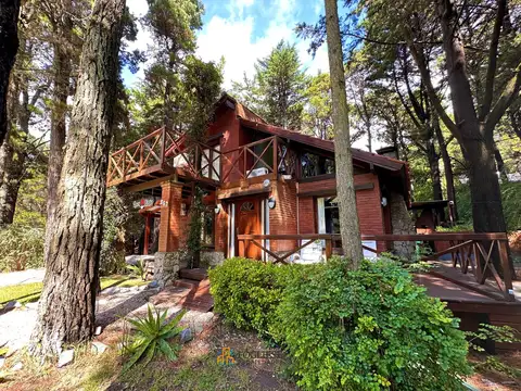 Casa de 4 ambientes en Venta