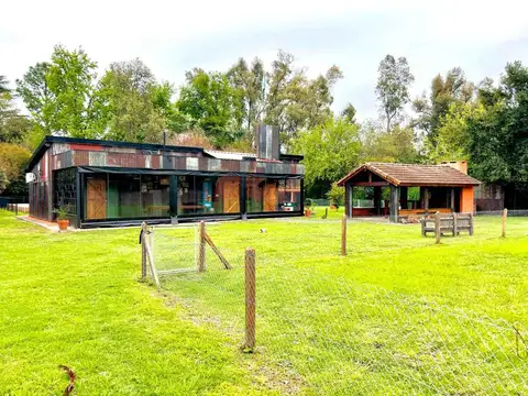 Quinta en Venta en La Reja, USD 140.000