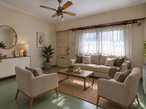 Casa en Venta en Villa Pueyrredón, USD 239.000