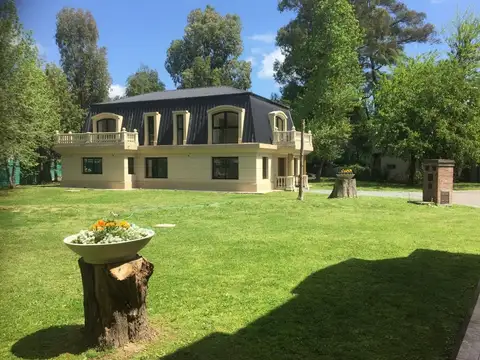 Casa en Venta de 3 dormitorios