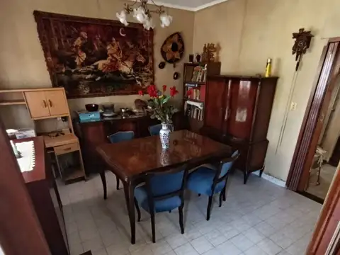 Casa PH 2 amb Patio Terraza Venta Ramos Mejia