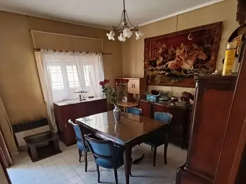 Depto Tipo Casa en Venta de 2 ambientes