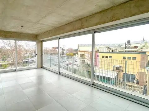 Departamento en Venta en Tigre Centro, Partido de Tigre