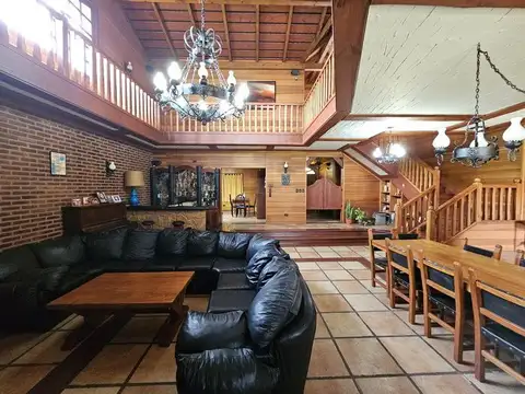 Casa en Venta en Ciudad Jardin Del Palomar, USD 850.000