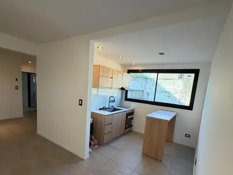 Departamento en Venta A Estrenar