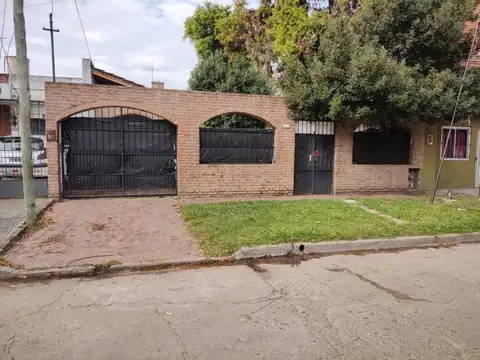 CASA VENTA ITUZAINGO