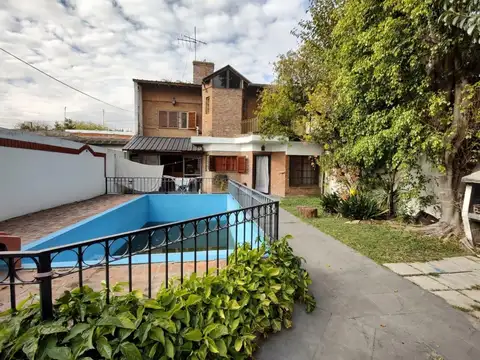 Casa en Venta en Ituzaingo, USD 135.000
