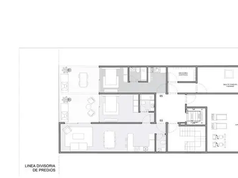 Mcal. Antonio José de Sucre y Arcos - Unidad SS 03