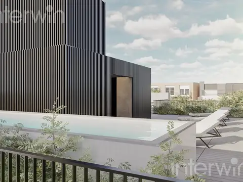 Departamento en Venta Apto profesional